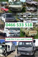 Car removal and cash for cars QLD  image 7